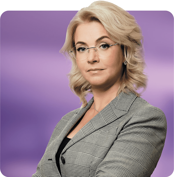 Елена Александровна Георгиева