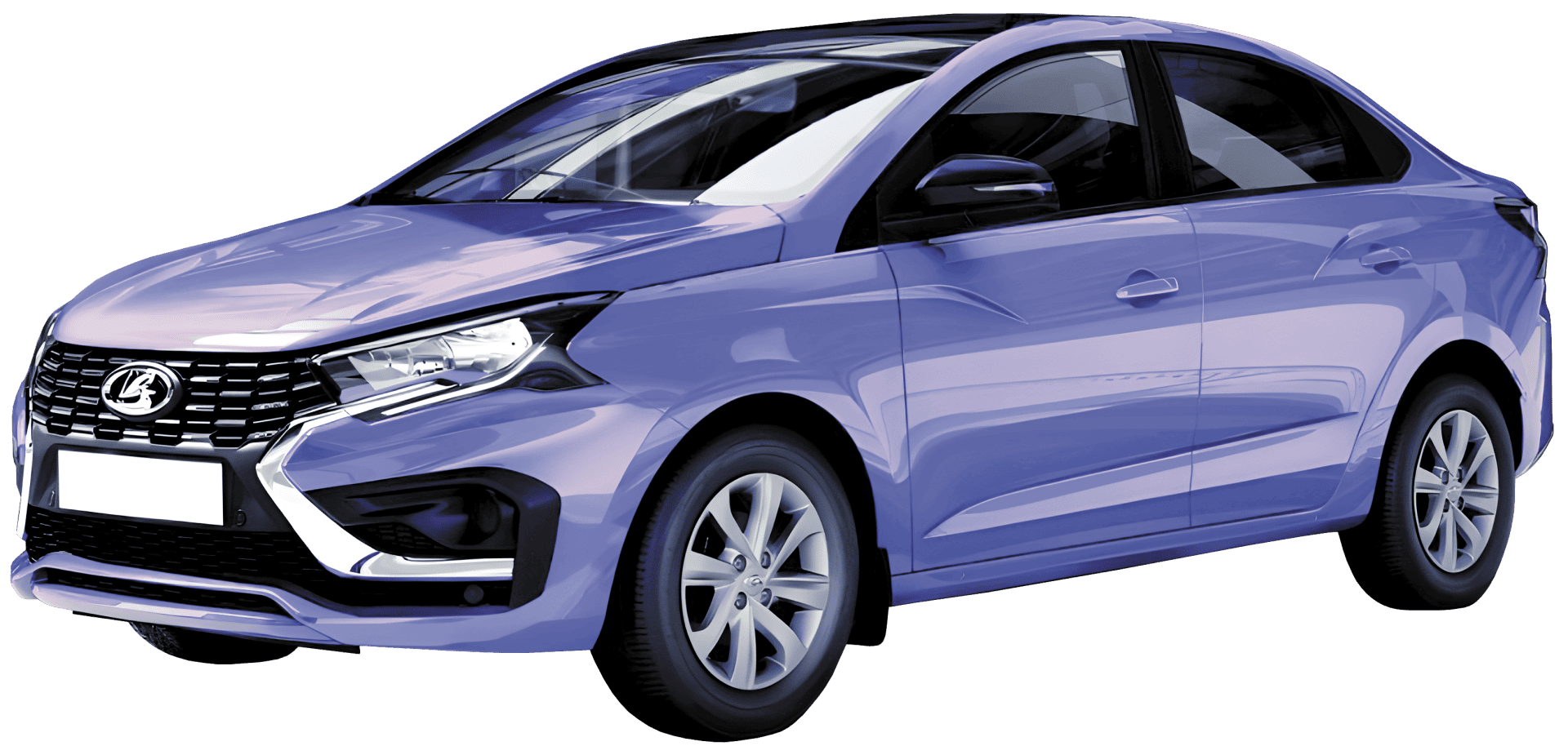 Драйвер автопрома